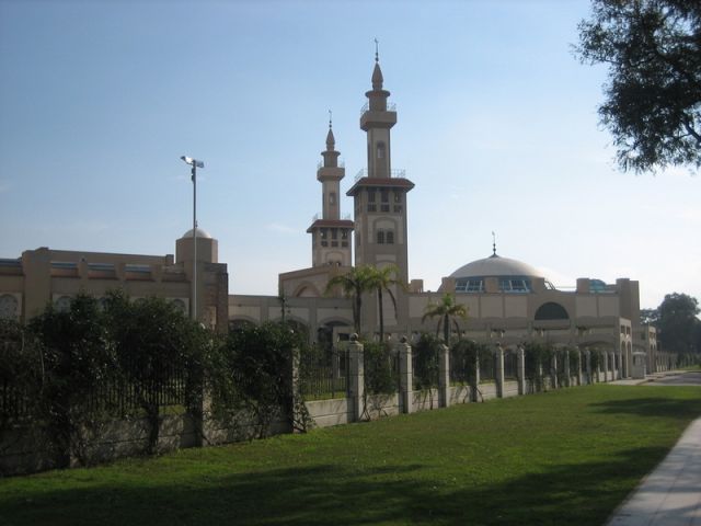 Argentina La Mesquita de Palermo in Buenos Aires.jpg